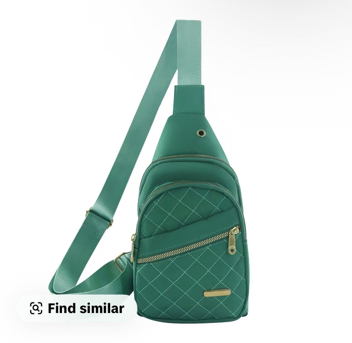 Crossbody Sling Bag