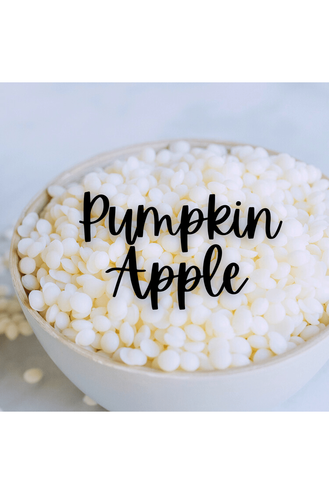 Pumpkin Apple Confetti Wax Melts