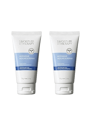 Avon Moisture Therapy Soothing and Hydrating Mini Hand Cream