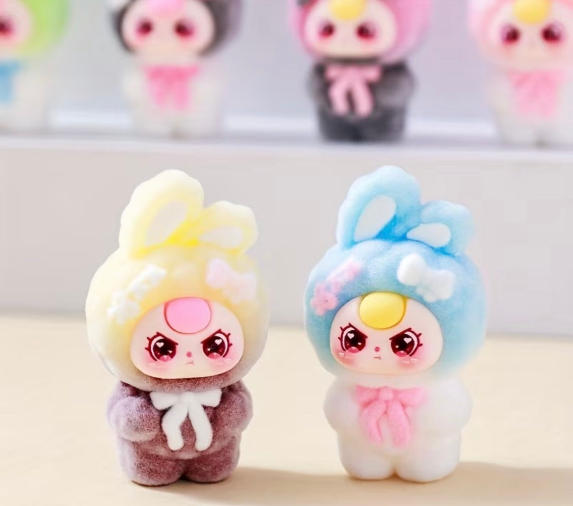 Mini Mystery Monster