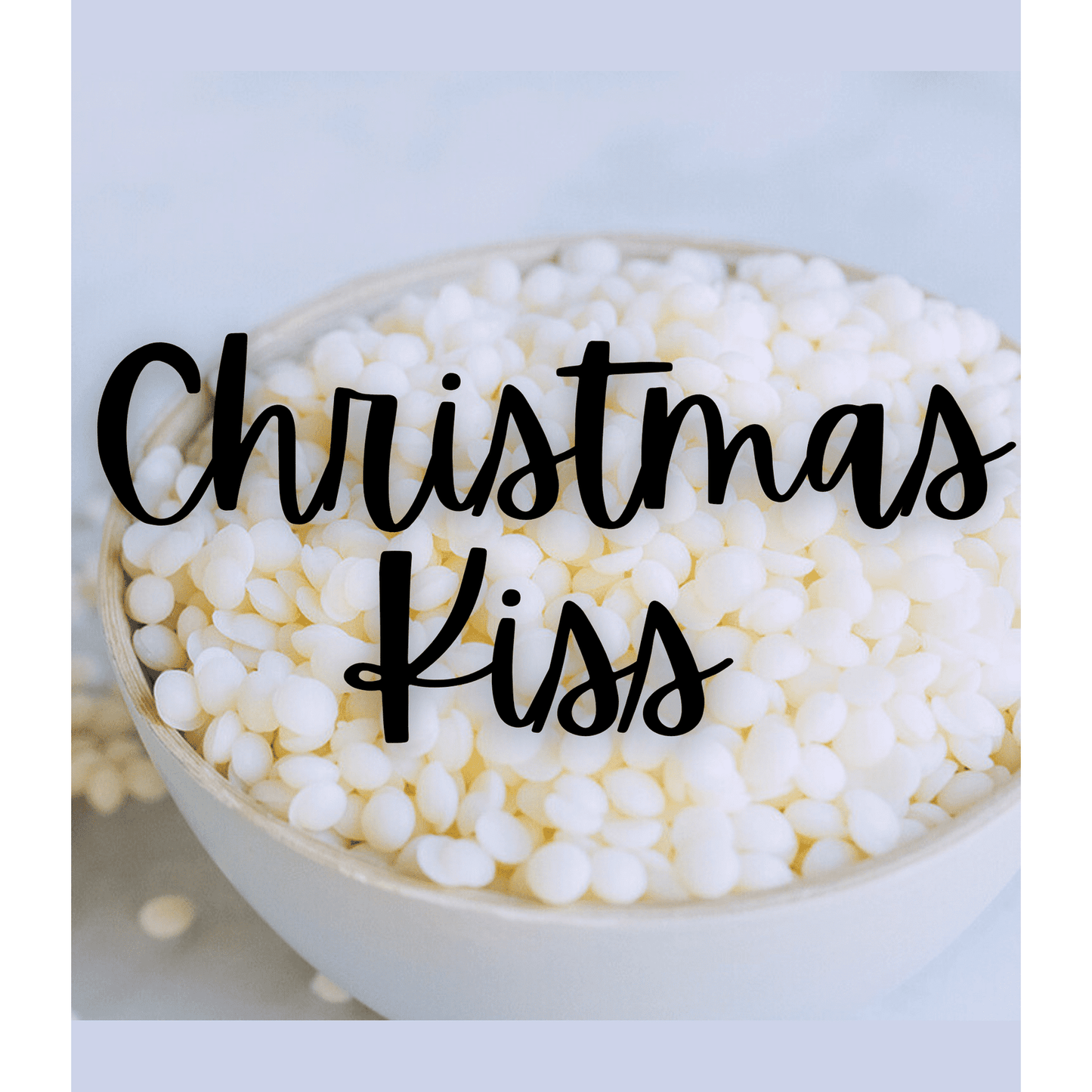 Christmas Kiss Confetti Wax Melts