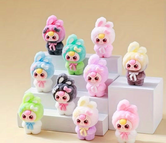Mini Mystery Monster