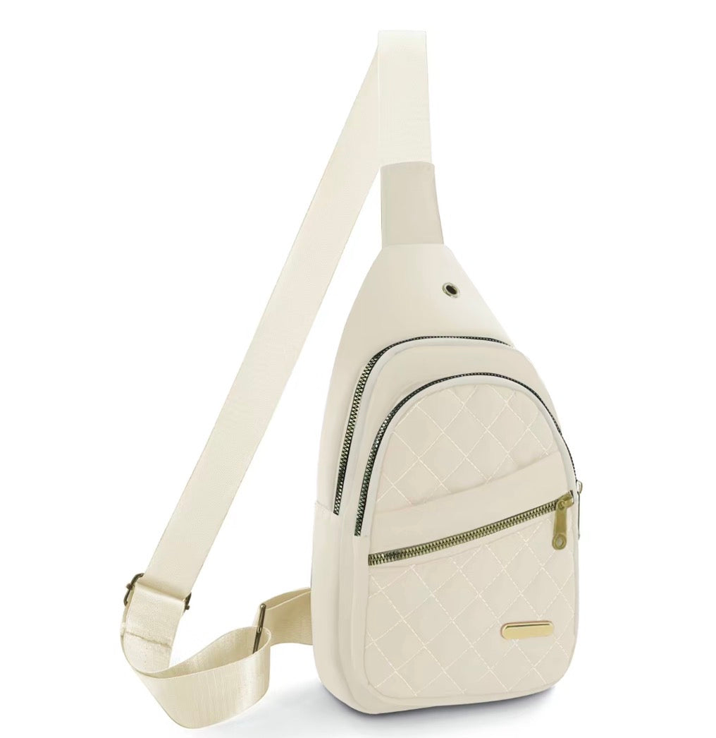 Crossbody Sling Bag