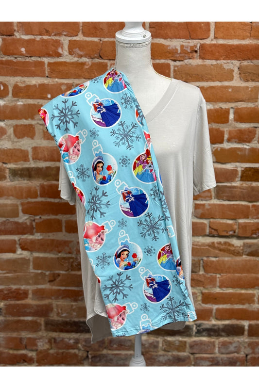 Snowy Princess Lounge Pants