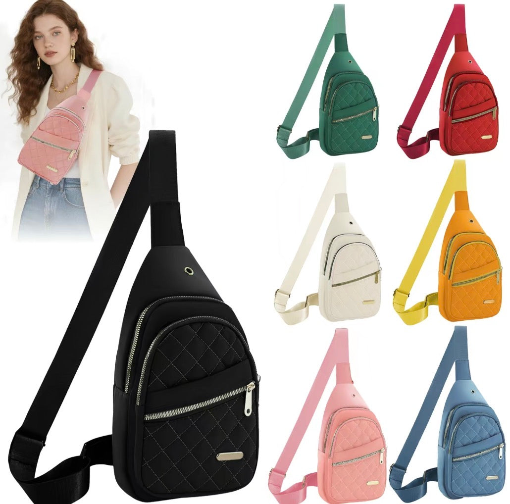 Crossbody Sling Bag