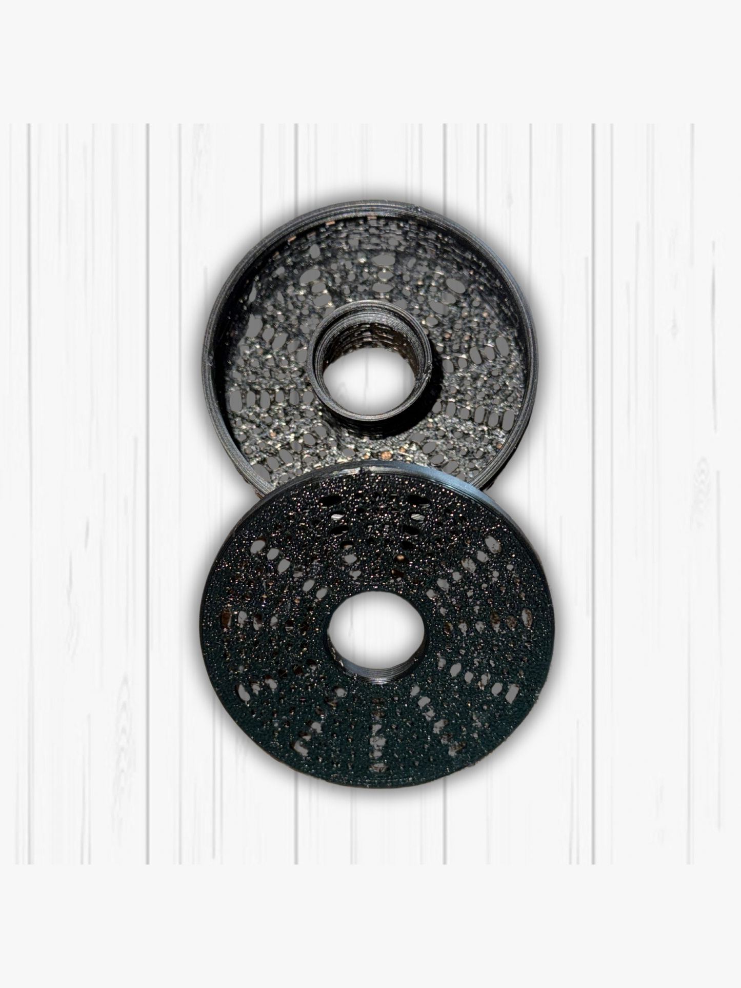 3D Printed Hanger Accessory