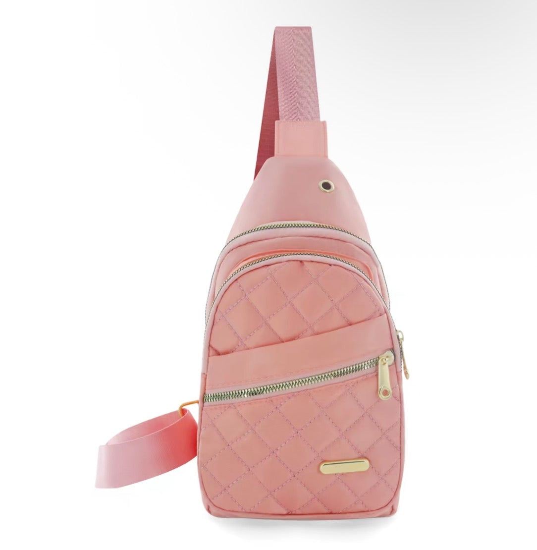 Crossbody Sling Bag