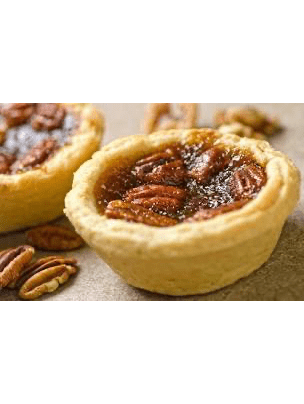 Butter Pecan Pie Confetti Wax Melts