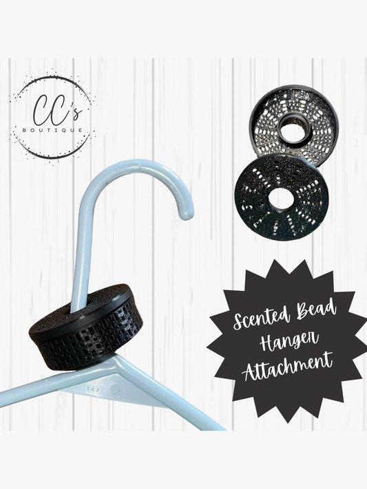 3D Printed Hanger Accessory