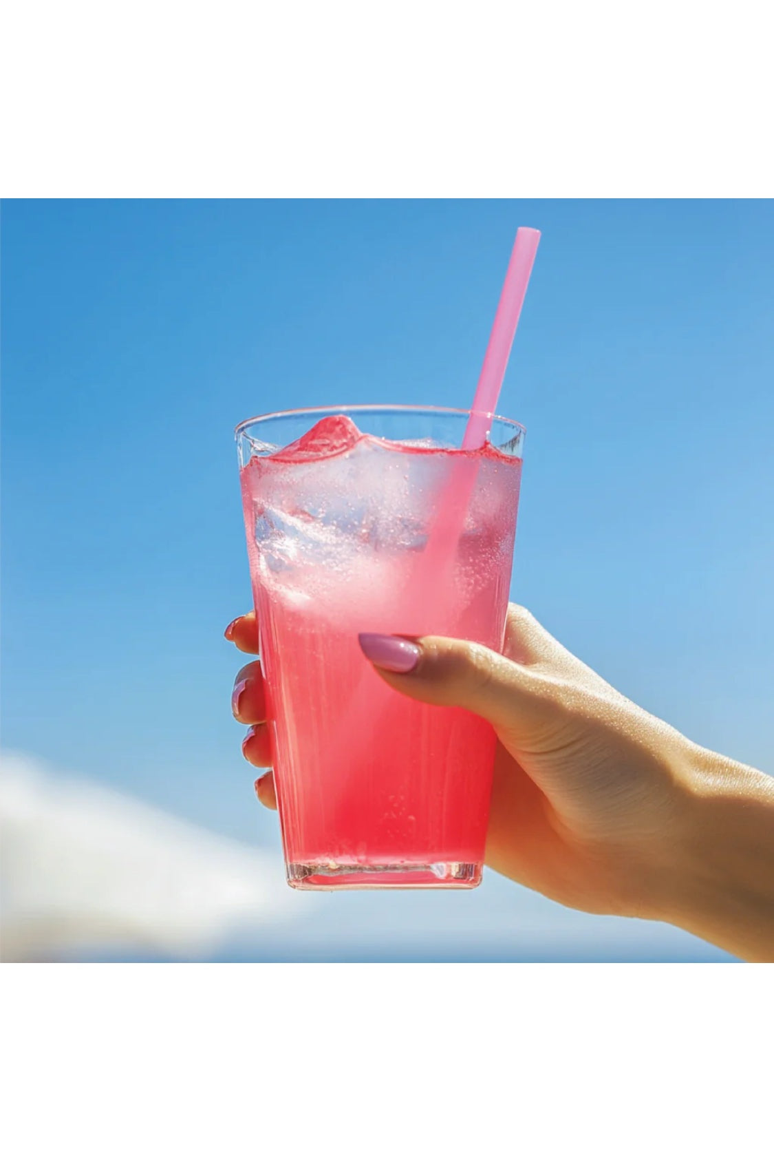 Jordan's Watermelon Lemonade Skinny Syrup Concentrate