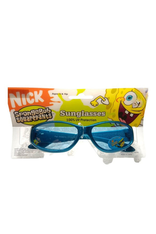 SquarePants Sunglasses
