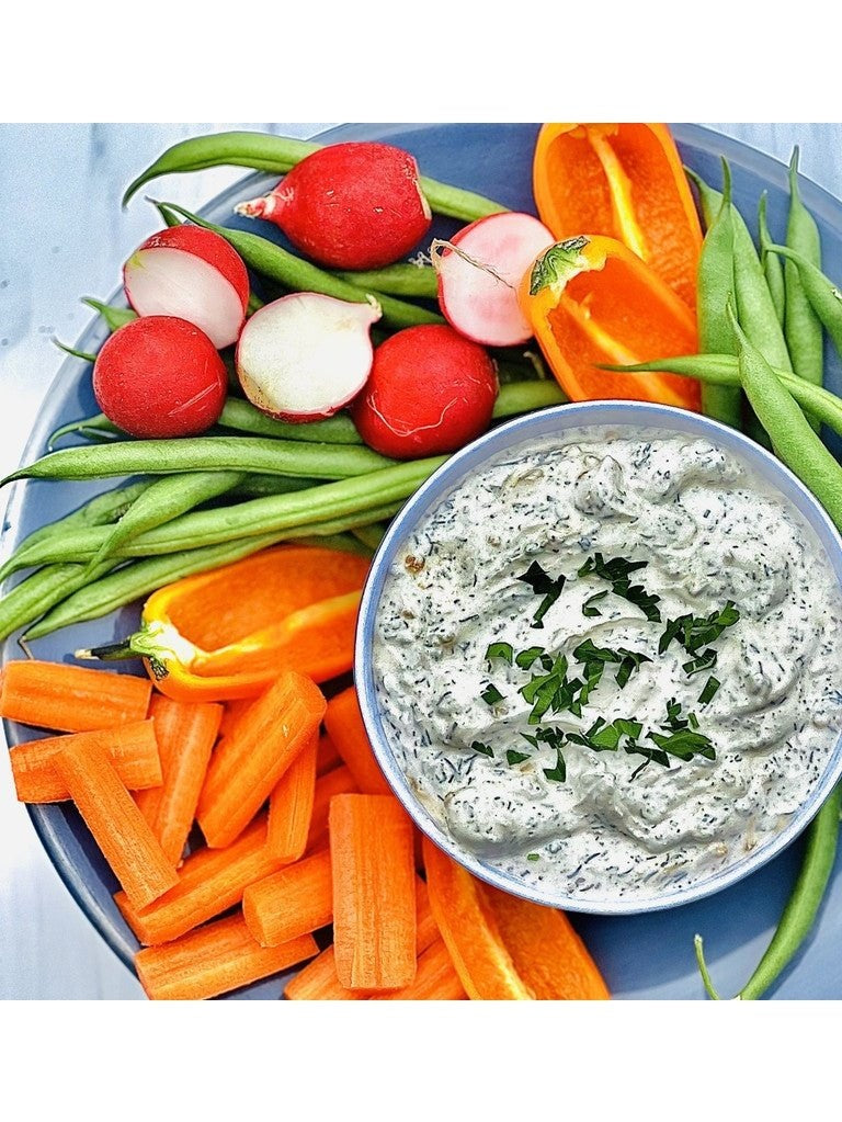 Carmie's Dilliest Dill Dip Mix