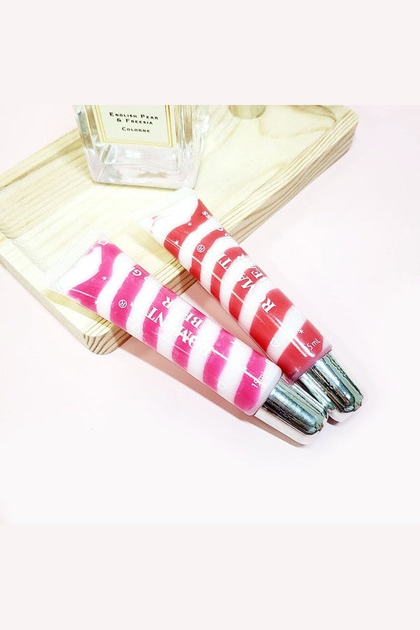 Spiral Swirl Lip Gloss