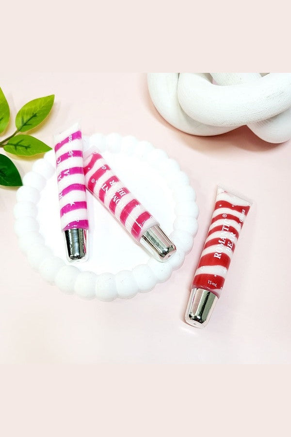 Spiral Swirl Lip Gloss