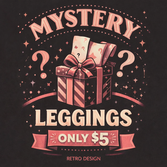 Mystery Leggings