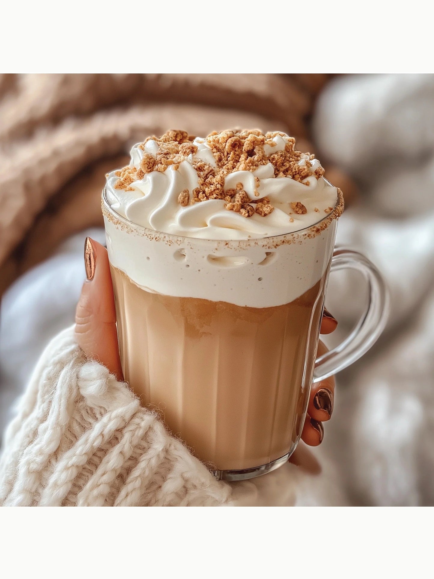 Jordan's Cookie Butter Skinny Syrup