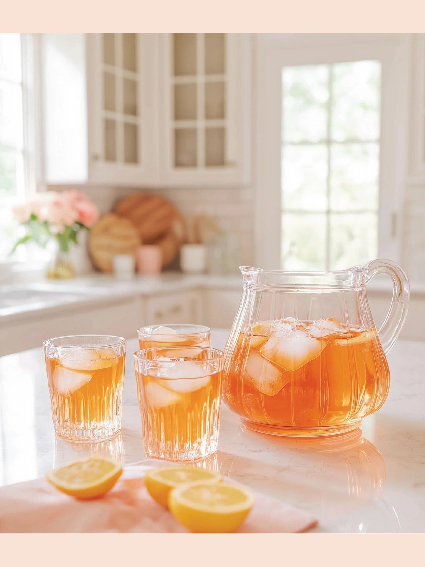 Jordan's Skinny Syrup Sweet Tea Concentrate