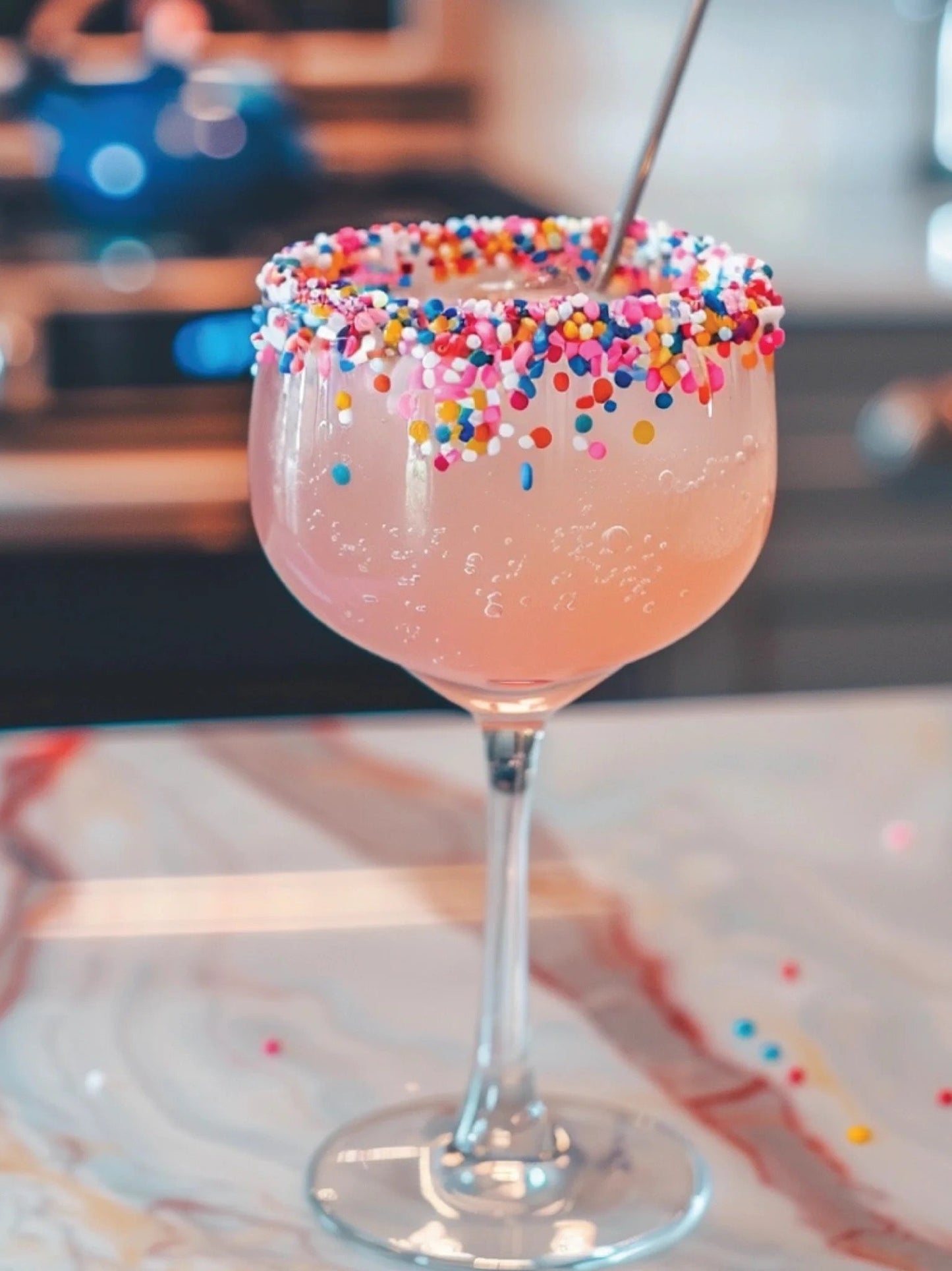 Jordan's Cotton Candy Skinny Syrup