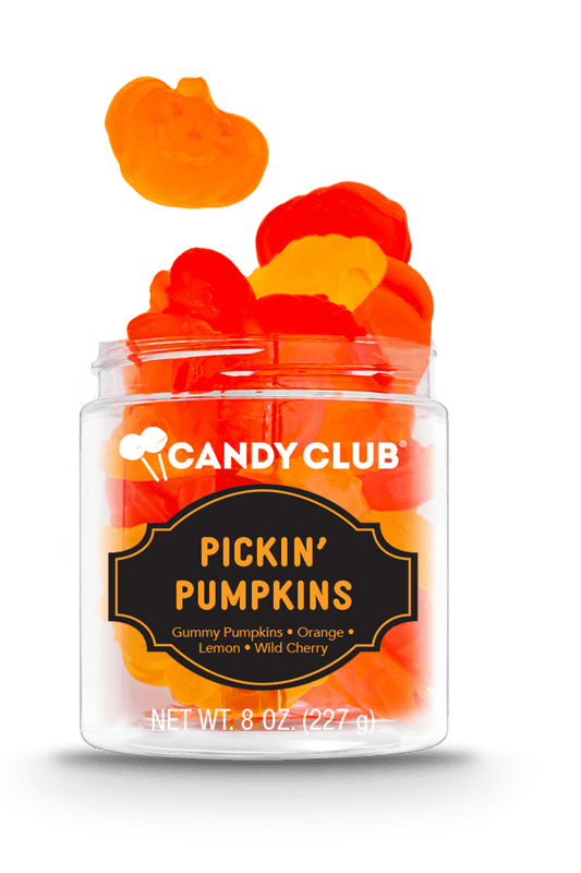 Picking' Pumpkins Candy Club * Pre-Order *