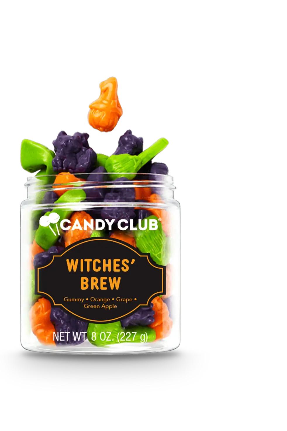 Witches Brew Candy Club * Pre-Order *