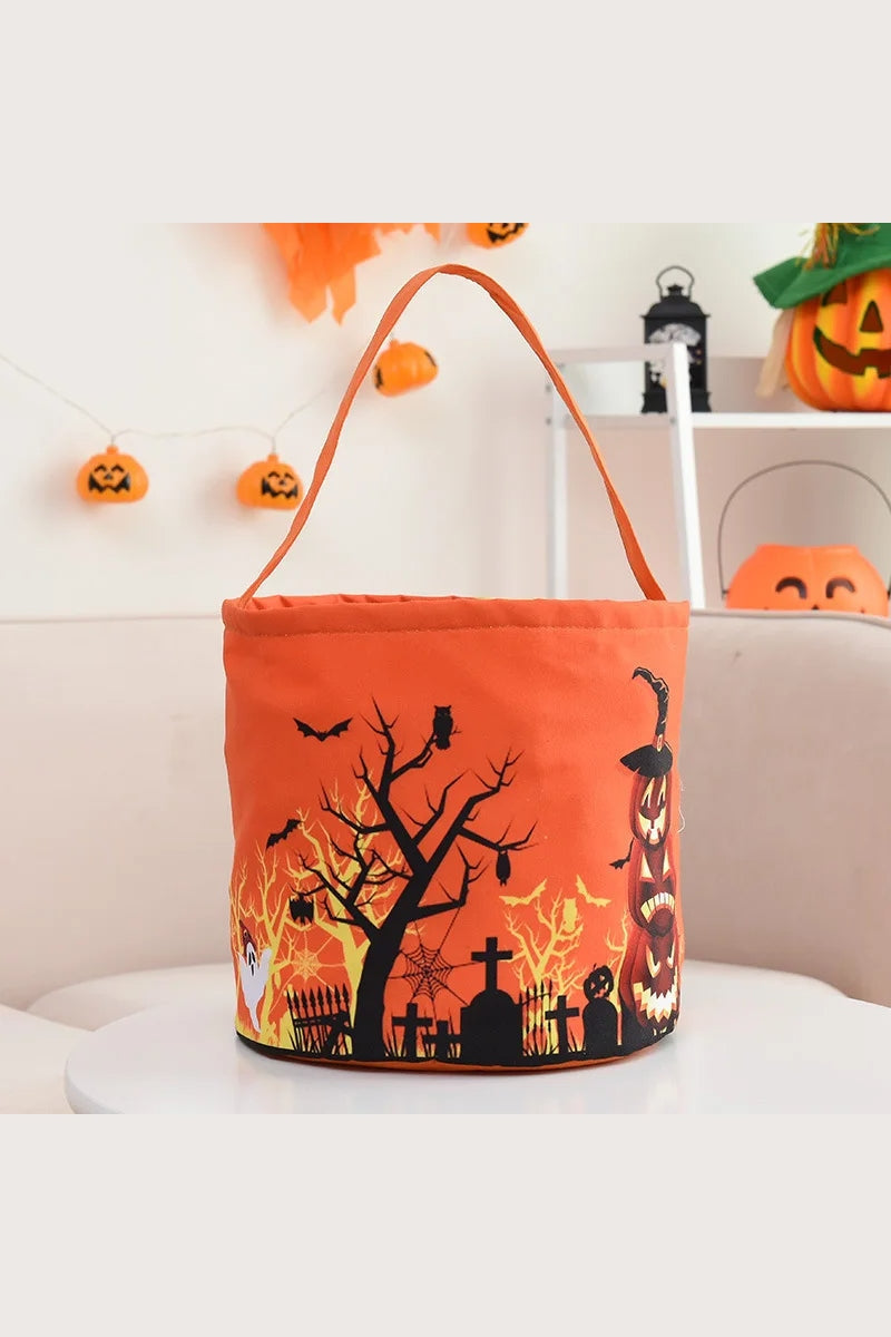 LED Halloween Bags!