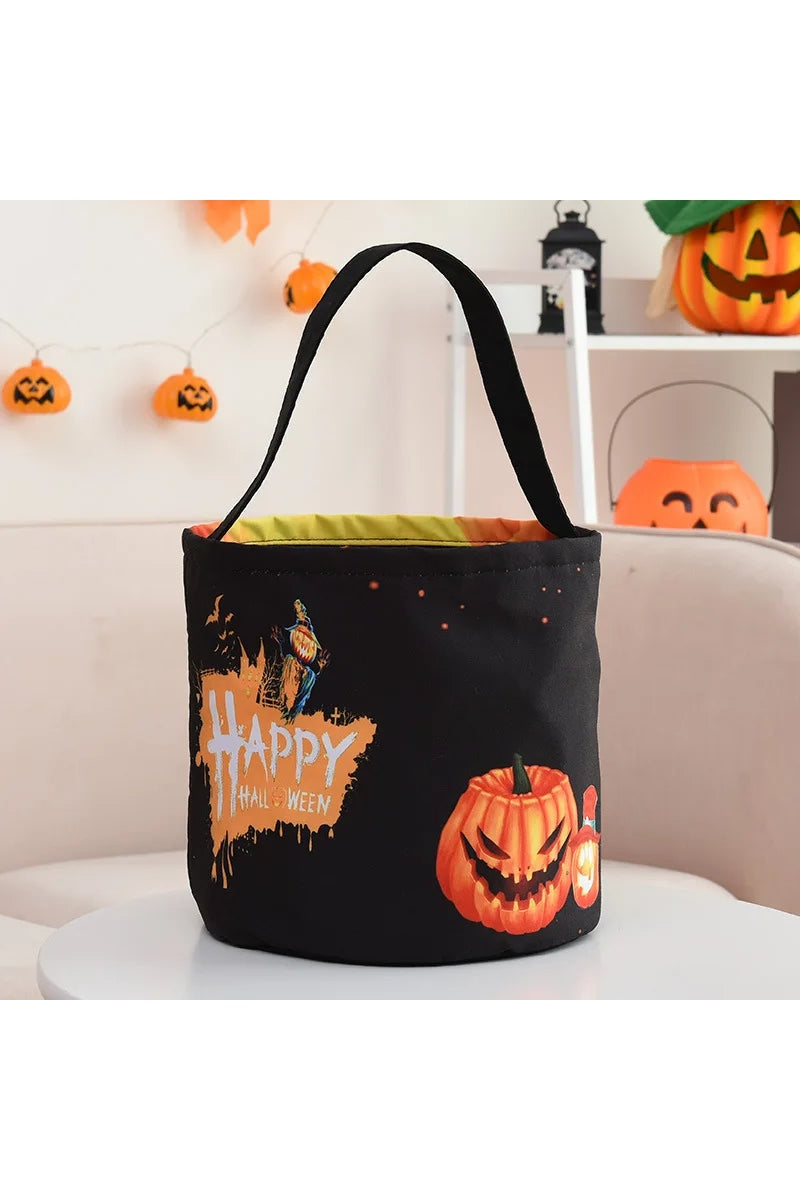 LED Halloween Bags!