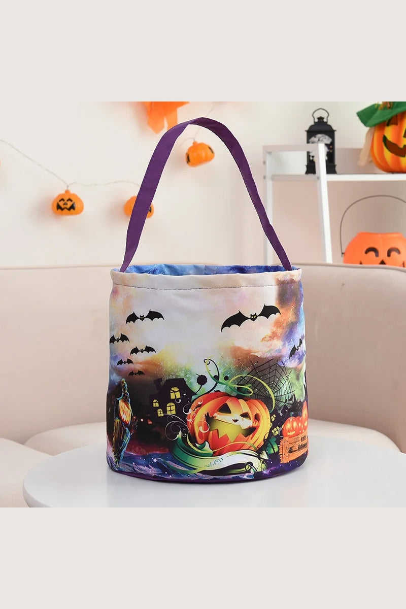 LED Halloween Bags!