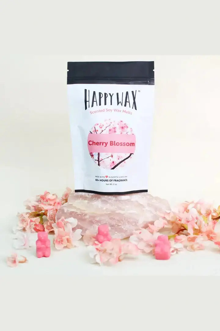 Cherry Blossom - Sample Pouch (2 oz)