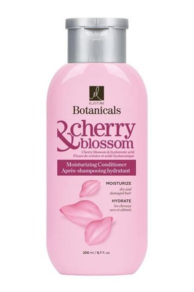 Avon Elastine Cherry Blossom & Hyaloronic Acid Moisturizing Conditioner