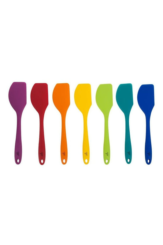 Silicone Pointed Spatula