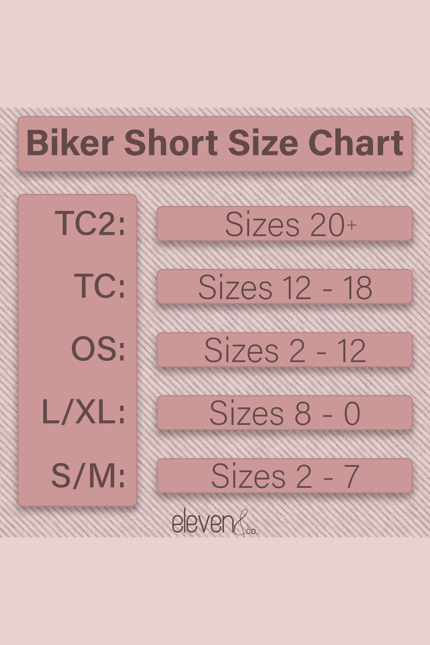 Solid Black - Biker Shorts