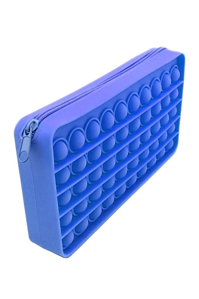 Popper Silicone Travel Pouch