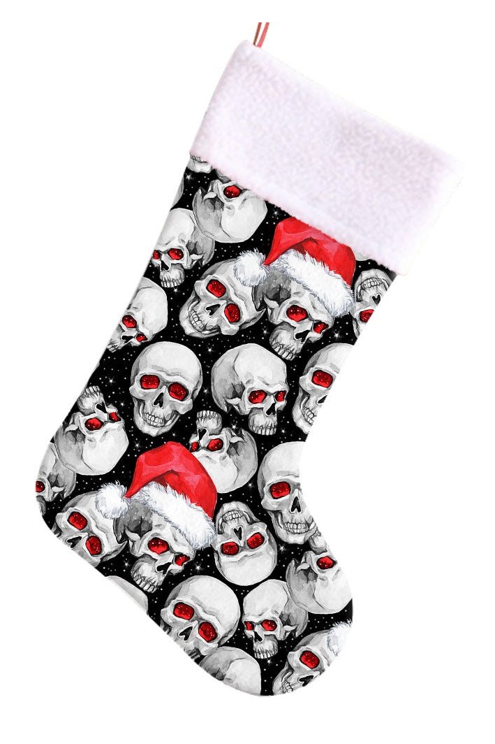 Fun Printed Stockings