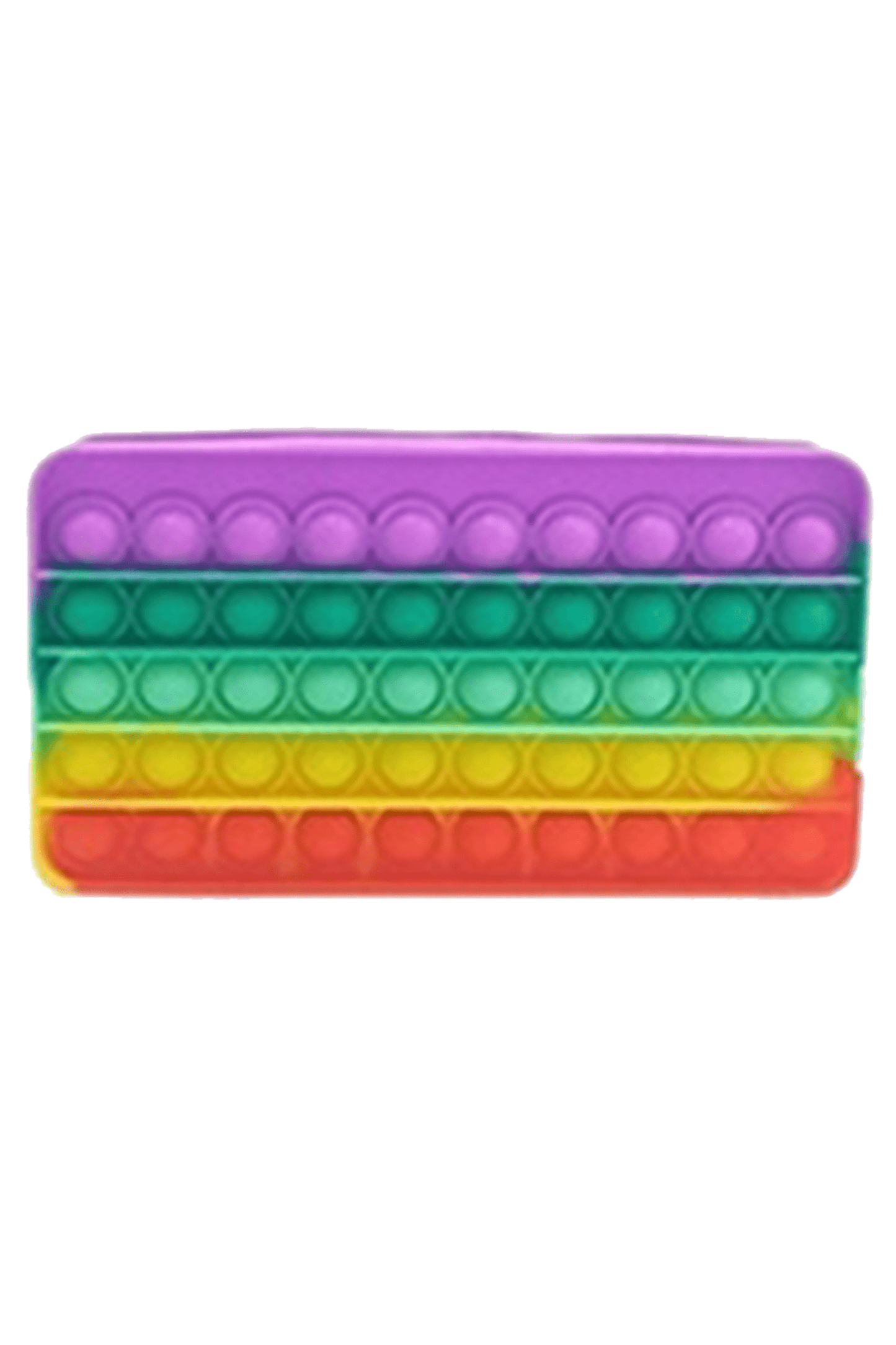 Popper Silicone Travel Pouch