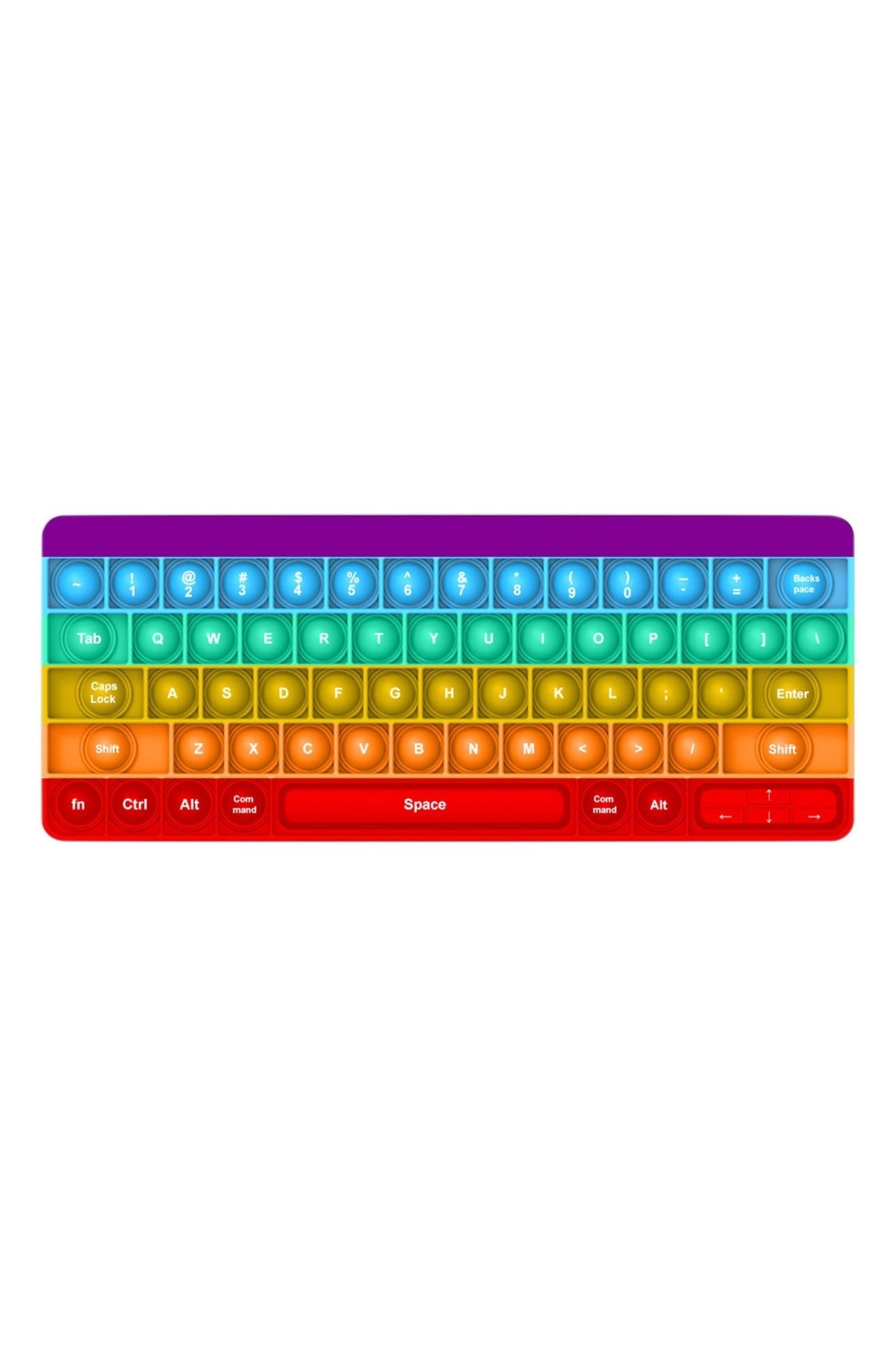 Keyboard Popit