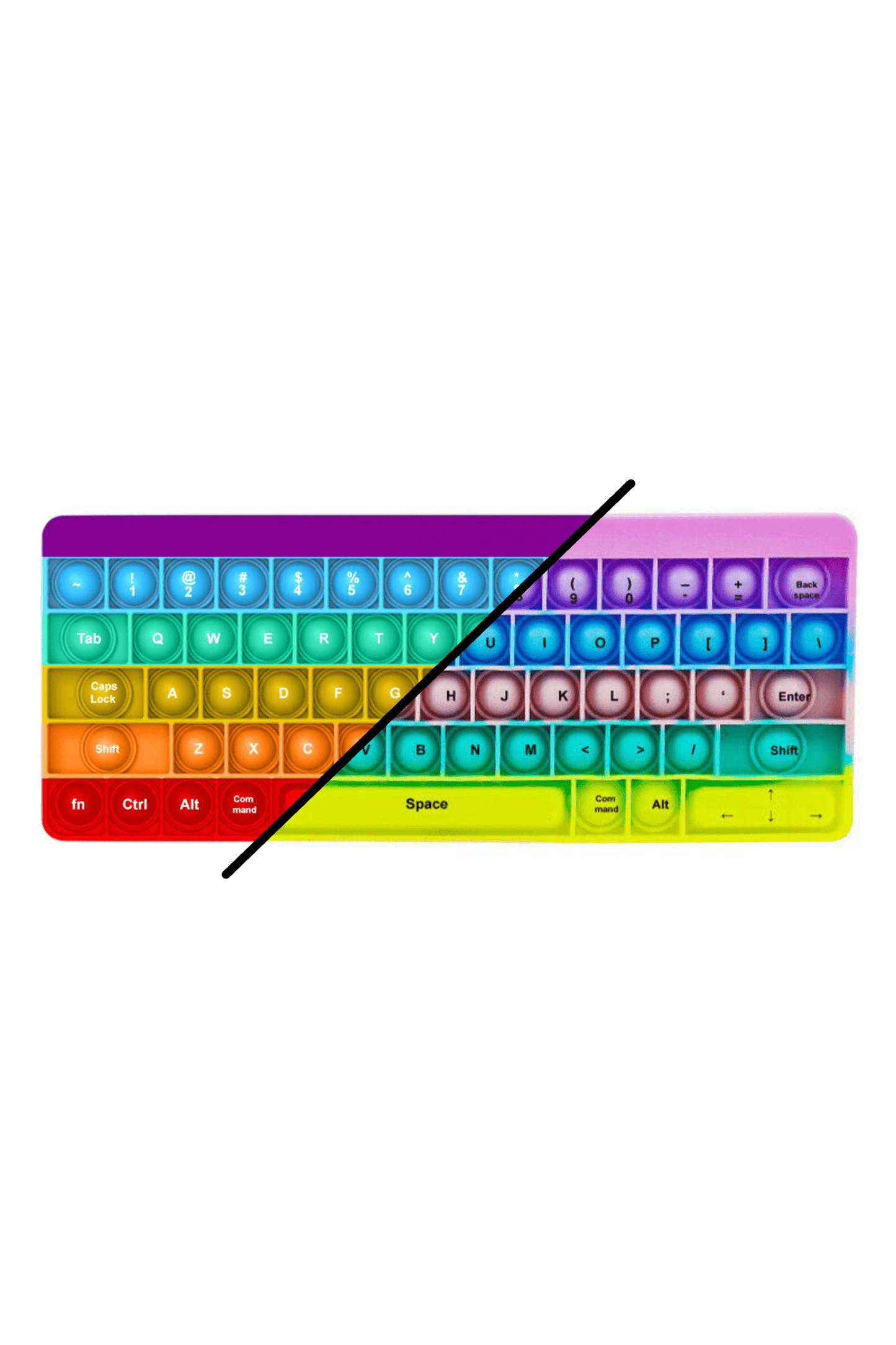 Keyboard Popit