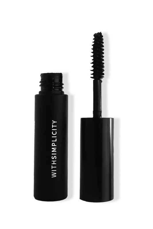 Botanical Mascara