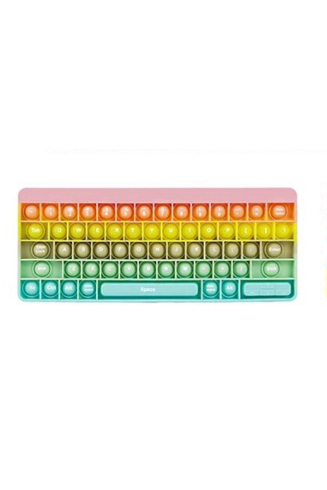 Keyboard Popit