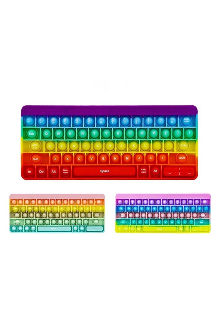 Keyboard Popit